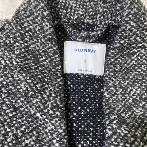 Old Navy coat